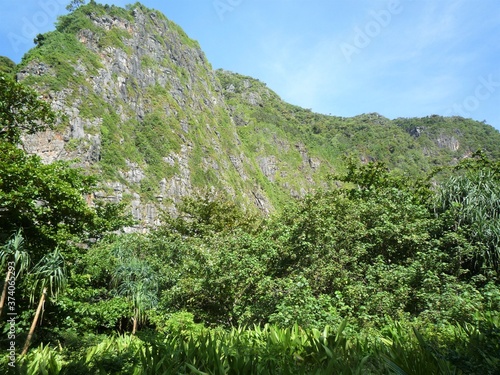 Thailand