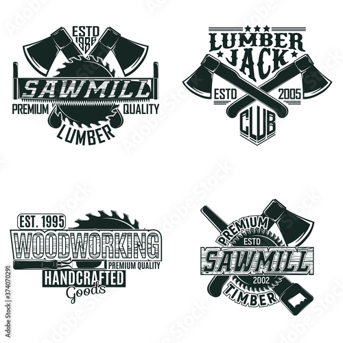 vintage logo design