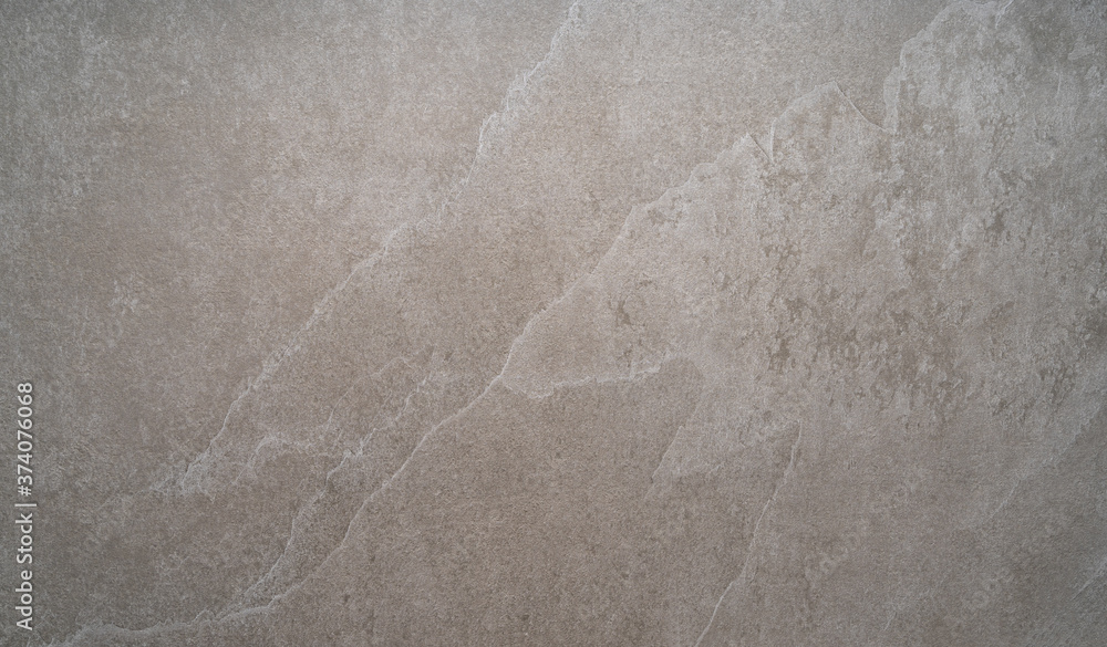 Naklejka premium Natural beige granite stone texture background