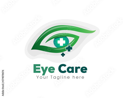 strong Kidney graft aid health medical logo design template