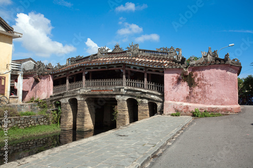 Hoi An old Town, Vietnam