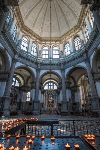Basilica di Santa Maria della Salute © Matthias