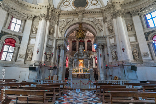 Basilica di Santa Maria della Salute