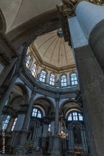 Basilica di Santa Maria della Salute