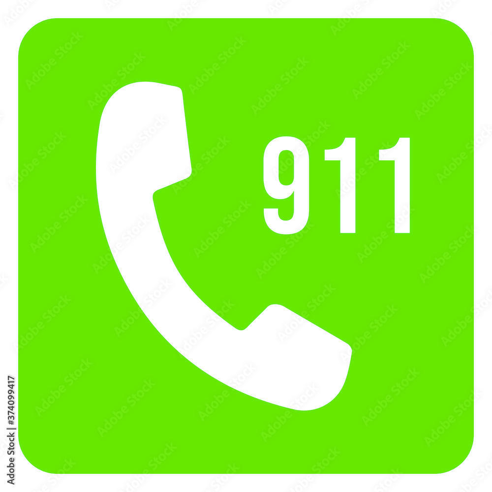 911 emergency call
911 emergency call