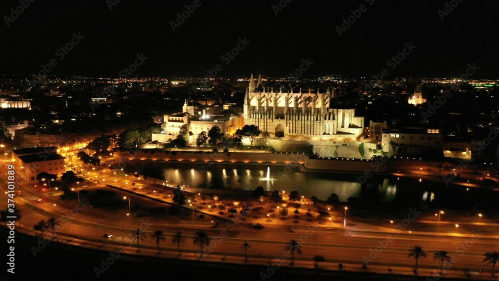 Catedral de Mallorca Catedral de Mallorca
