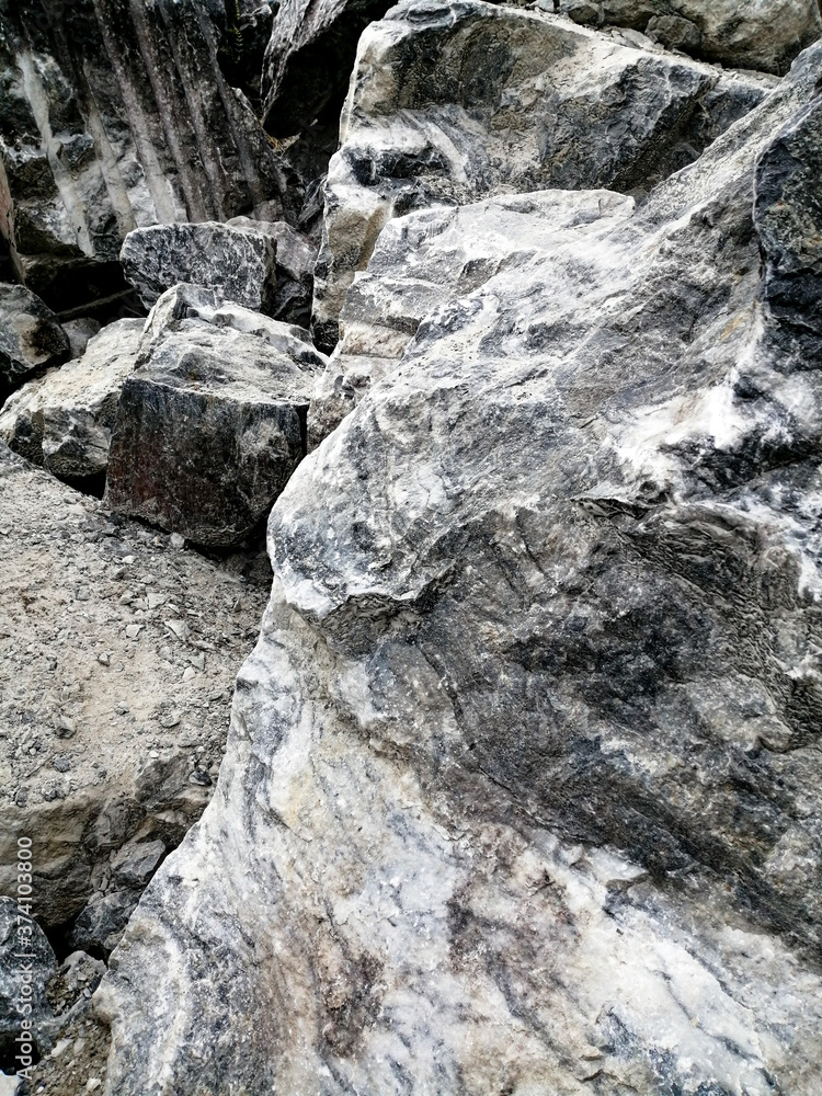 rocks texture wallpaper