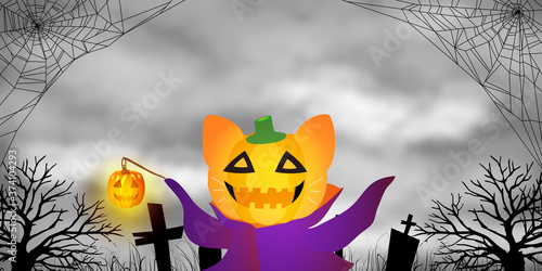 Halloween　 ハロウィーン　ハロウィン