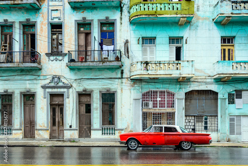 Real Havana © Rafal Cichawa