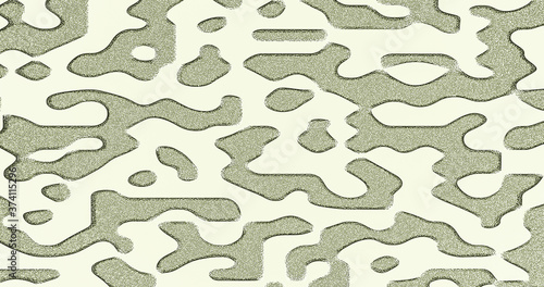 vector seamless pattern