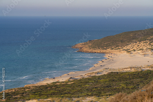 Cap Angela - Bizerte governorate- north Tunisia 
