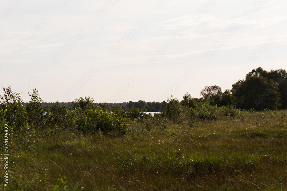 Obraz premium Eversmeer