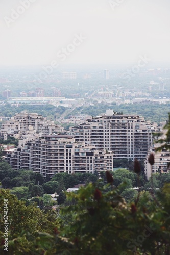 Belvédère Outremont