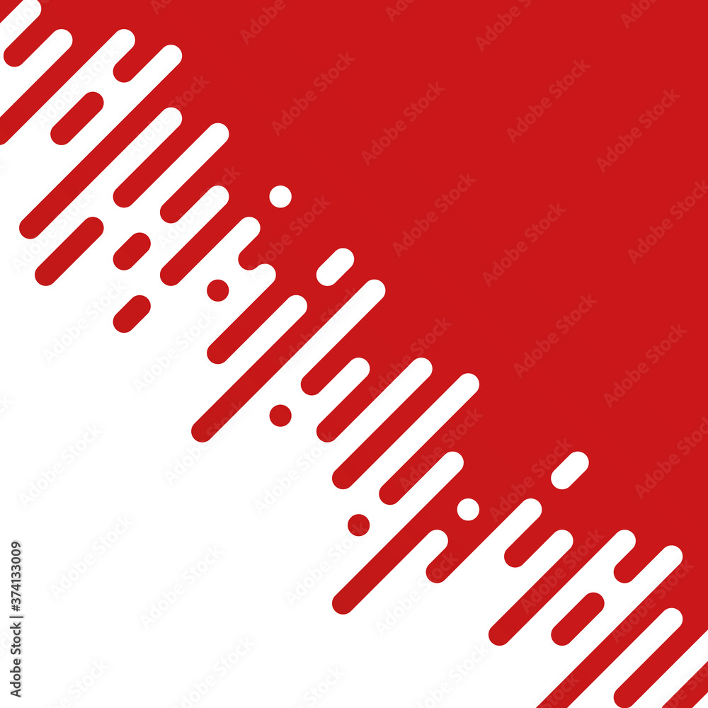 Dripping blood transition Dripping blood transition