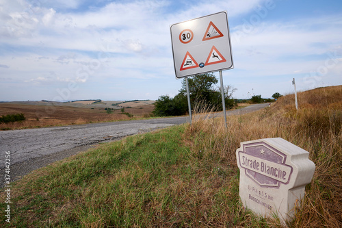 cycling eroica photo