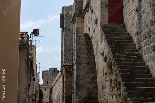 Fototapeta Naklejka Na Ścianę i Meble -  Fortress in France