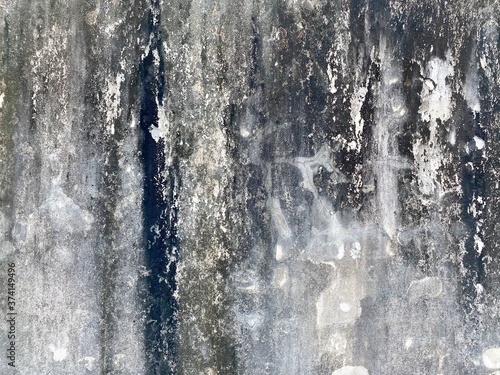 old dirty cement background for texture