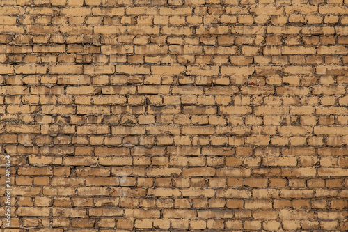 brick wall texture background