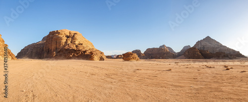 Wadi Rum