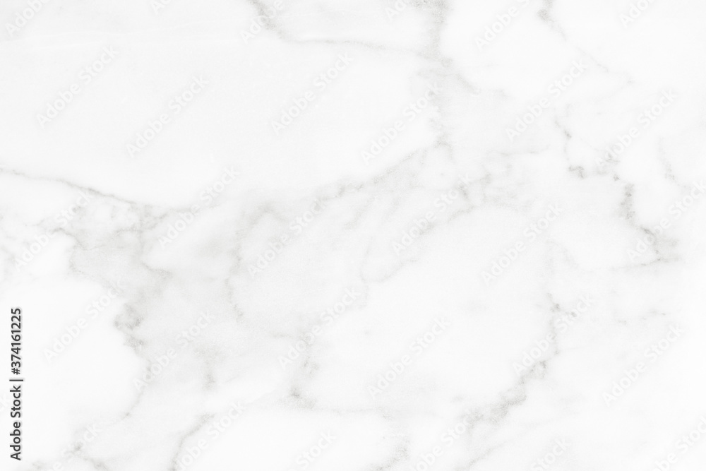 Fototapeta premium Marble granite white background wall surface black pattern graphic abstract light elegant gray for do floor ceramic counter texture stone slab smooth tile silver natural for interior decoration.