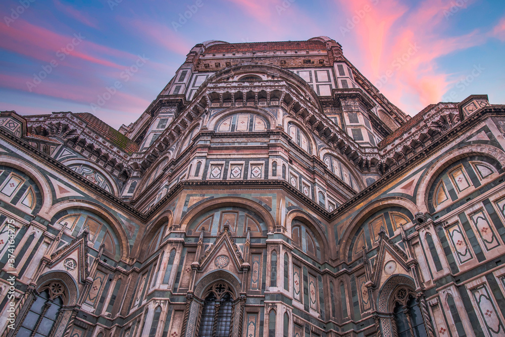 Cathedral of Santa Maria del Fiore