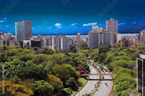 Moinhos de Vento, Porto Alegre - RS