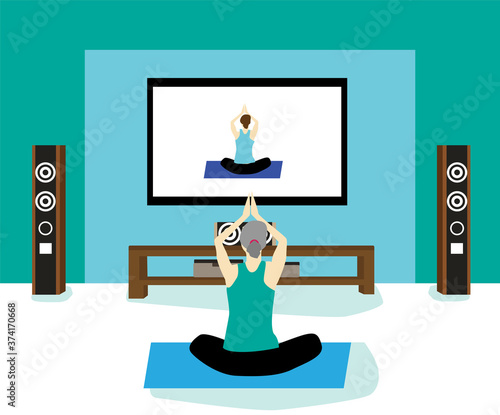 active baby boomer form home