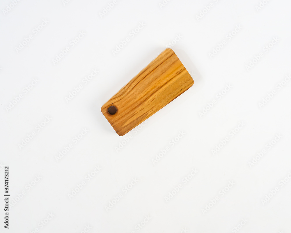 a cutting board made of used wood, commonly used for chopping bones, cutting meat. a cutting board made of used wood, commonly used for chopping bones, cutting meat.