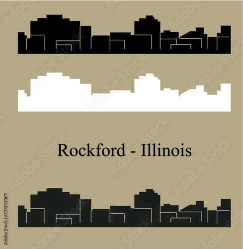 Rockford, Illinois
