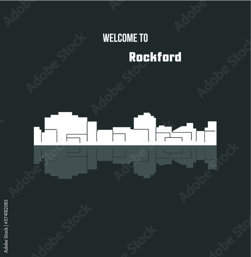 Rockford  Illinois