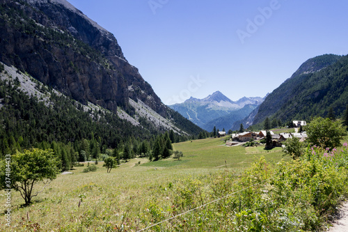 Montagna photo