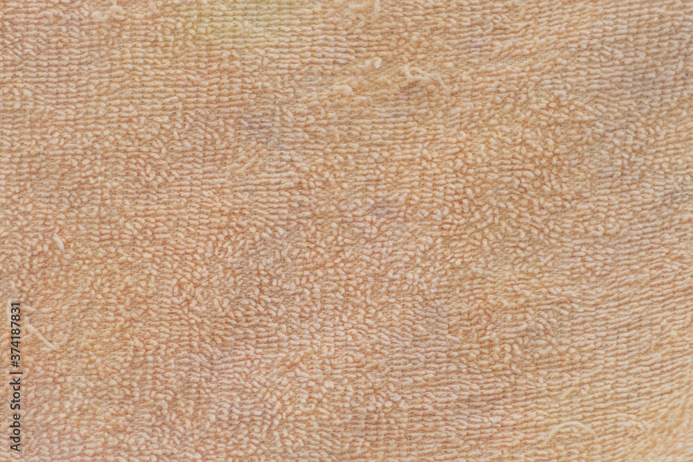 textura textil, toalla en color nude textura textil, toalla en color nude