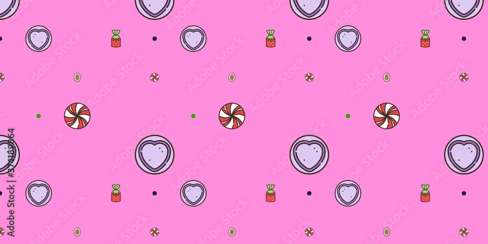 pink candy wallpaper pink candy wallpaper