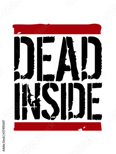 Innerlich Tot Logo 