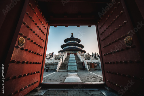 天壇
