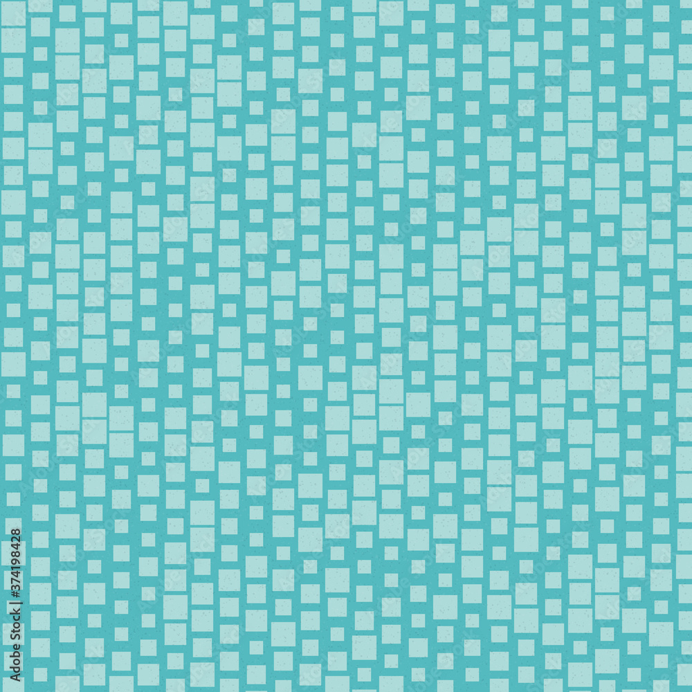 Abstract Color Halftone Dots generative art background illustration Abstract Color Halftone Dots generative art background illustration