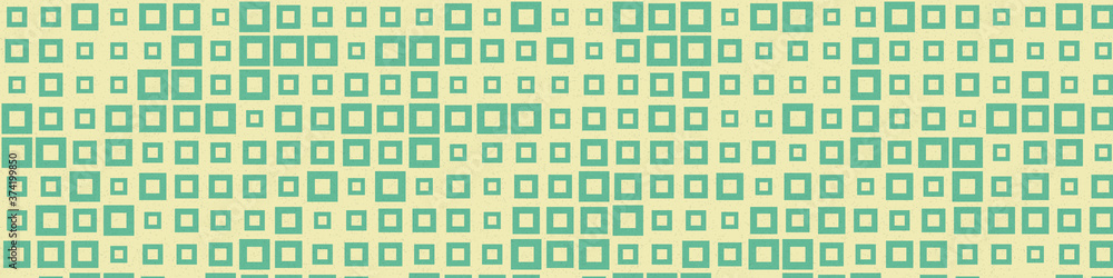 Abstract Color Halftone Dots generative art background illustration Abstract Color Halftone Dots generative art background illustration
