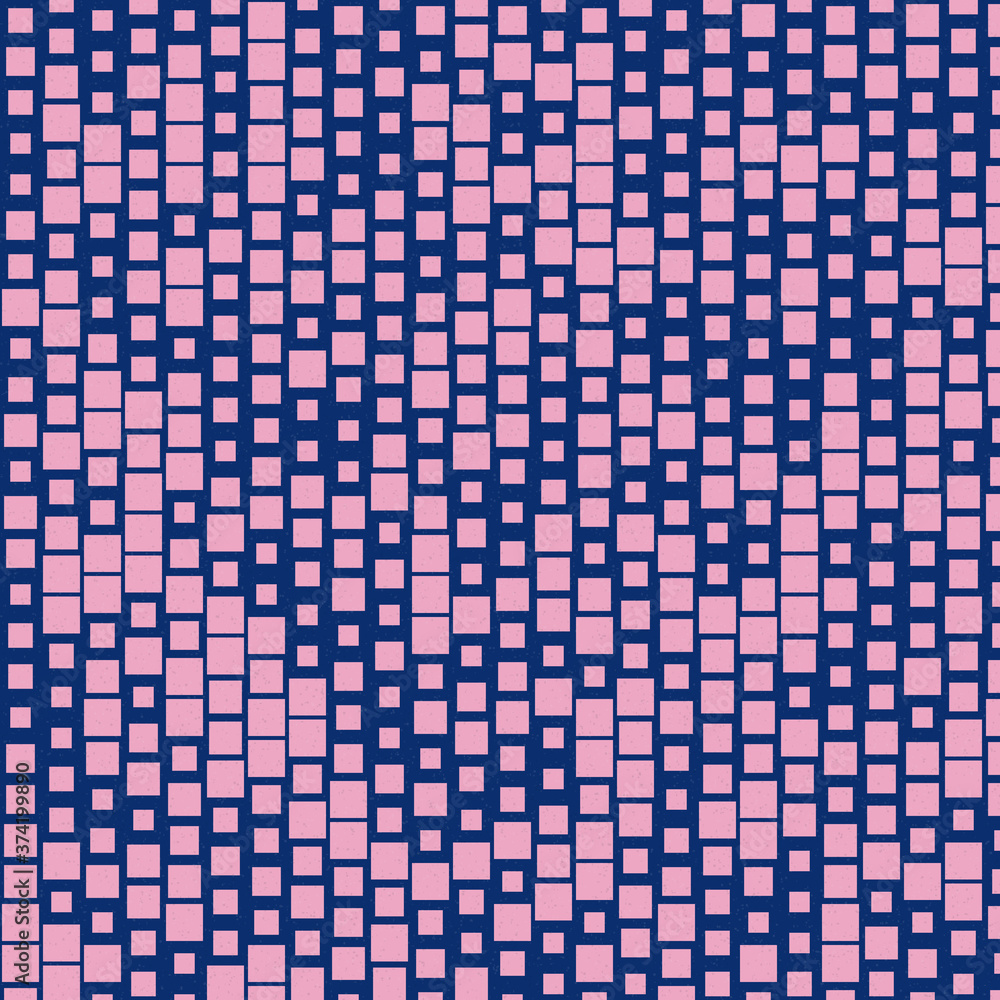 Abstract Color Halftone Dots generative art background illustration Abstract Color Halftone Dots generative art background illustration