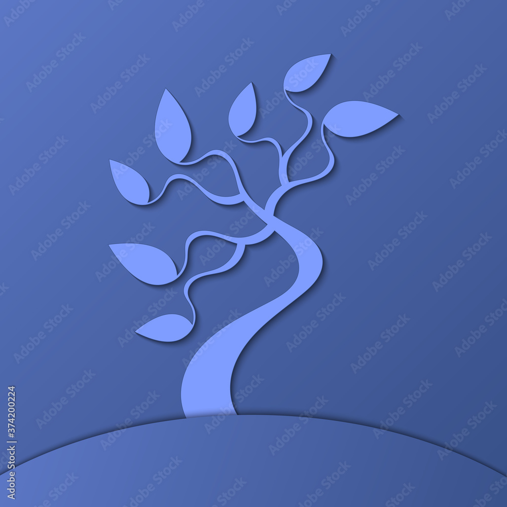 Abstract tree Abstract tree