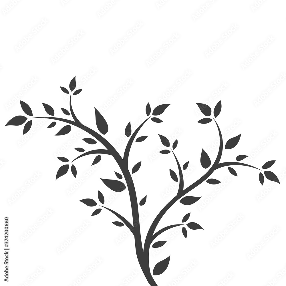 Abstract tree Abstract tree