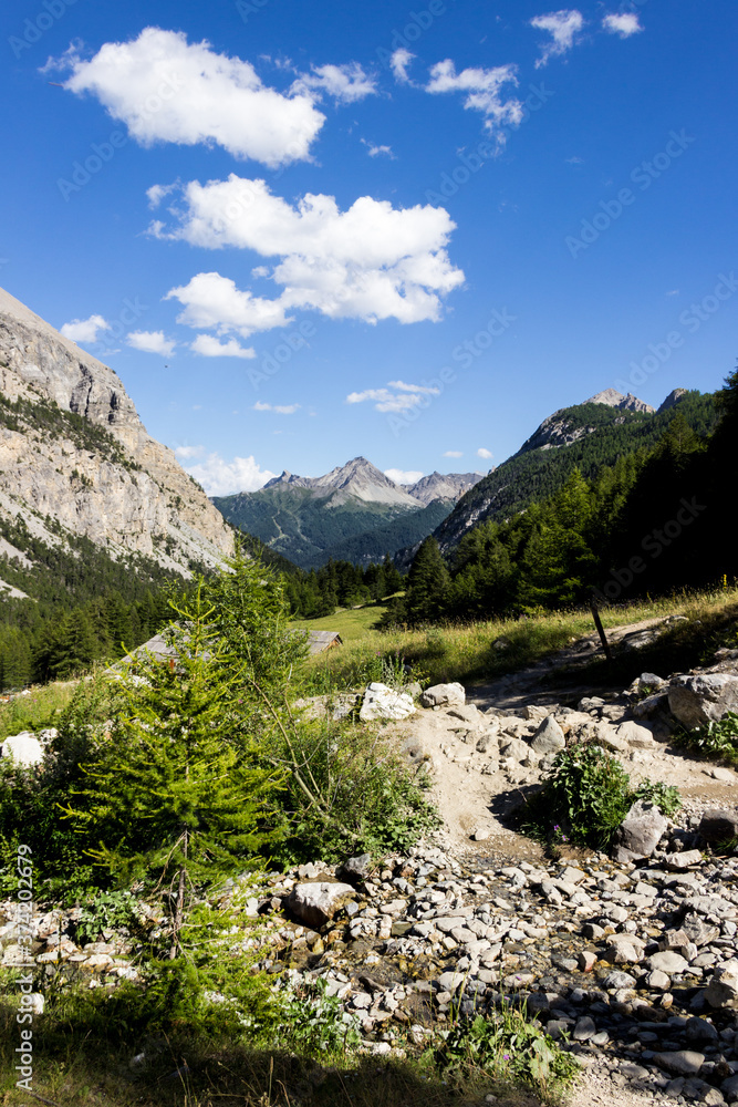 Haute Alpes