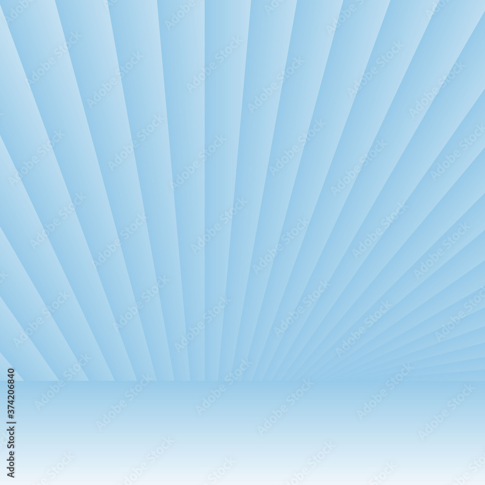 Slanted Striped Background Vector Illustration. wide stripes make up a beautiful pattern.