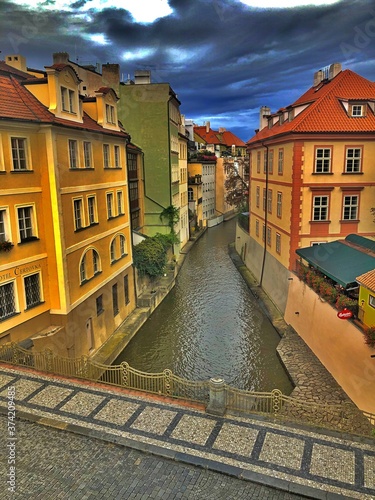 Praga, Republica Checa