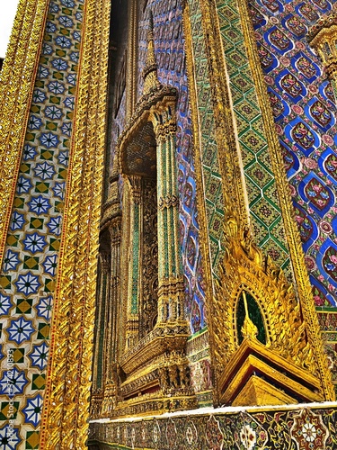 Gran Palacio de Bangkok