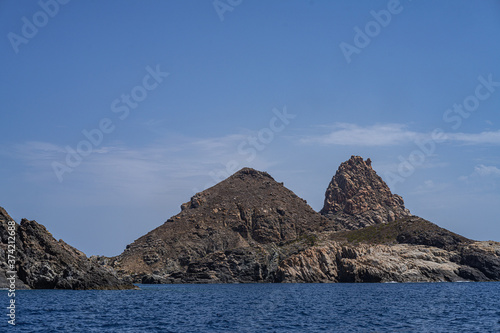 La Galite Islands, Northern Tunisia , August 2020