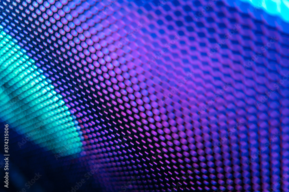 CloseUp LED blurred screen. LED soft focus background. abstract background ideal for design. CloseUp LED blurred screen. LED soft focus background. abstract background ideal for design.