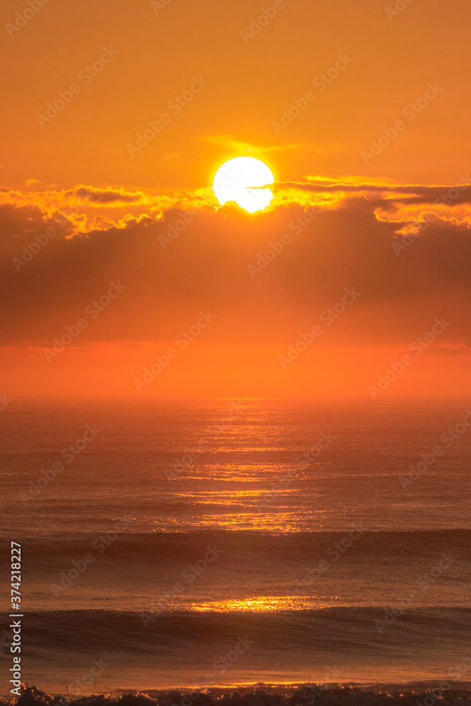 Florida Sunrise