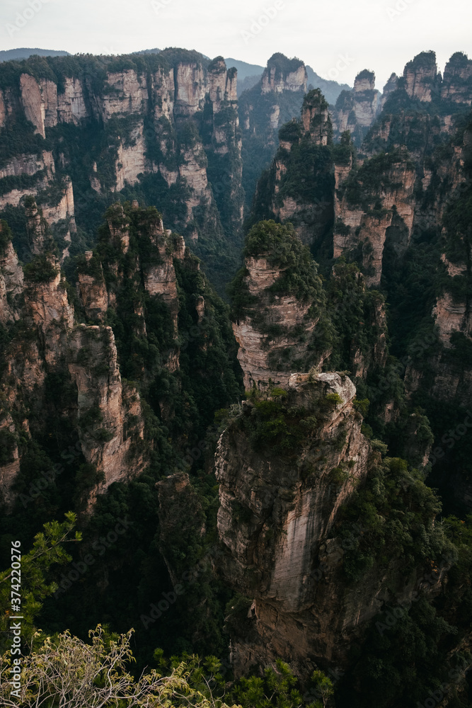 武陵源 武陵源