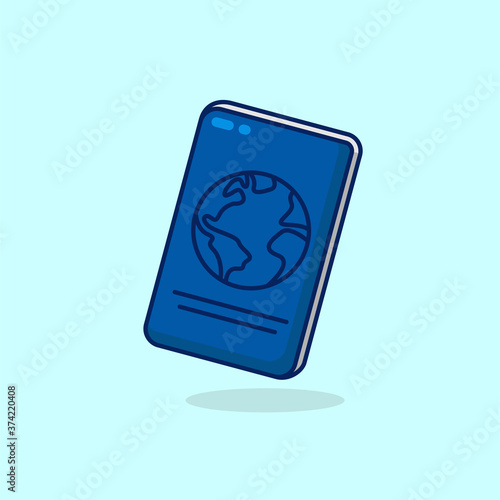 Tourism Passport