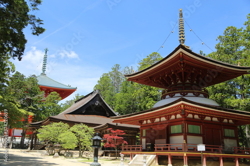 高野山
